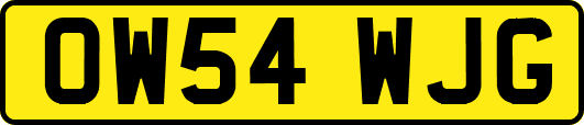 OW54WJG