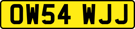 OW54WJJ