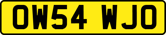 OW54WJO