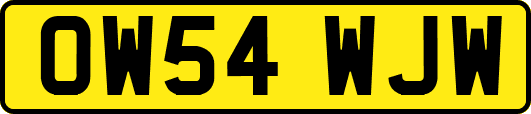 OW54WJW
