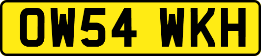 OW54WKH