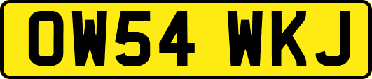 OW54WKJ
