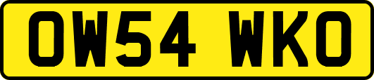 OW54WKO