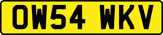 OW54WKV