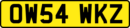 OW54WKZ