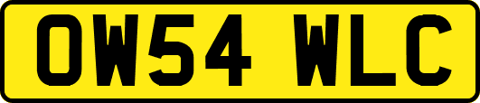 OW54WLC
