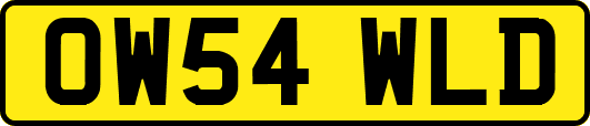 OW54WLD