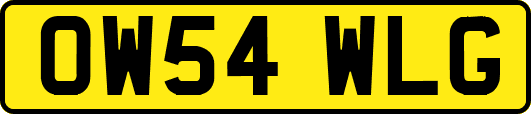 OW54WLG