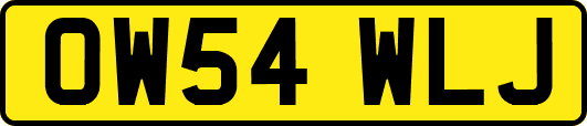 OW54WLJ