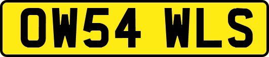 OW54WLS