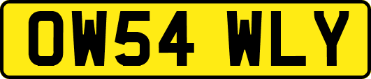 OW54WLY