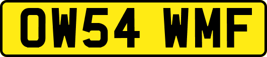 OW54WMF