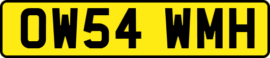 OW54WMH