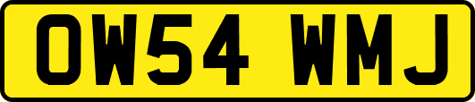 OW54WMJ