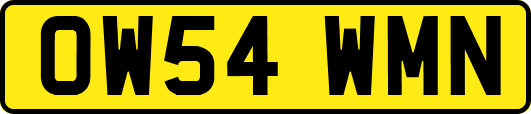 OW54WMN
