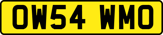OW54WMO