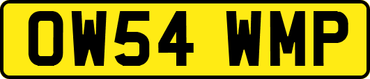 OW54WMP