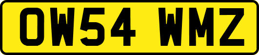 OW54WMZ