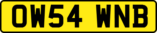 OW54WNB