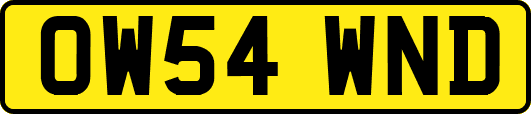OW54WND
