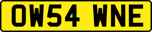 OW54WNE