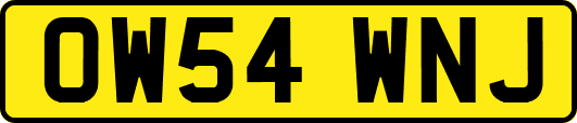 OW54WNJ