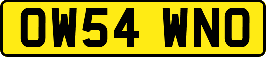 OW54WNO