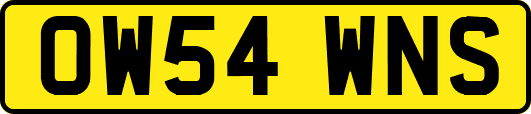 OW54WNS