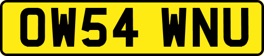 OW54WNU
