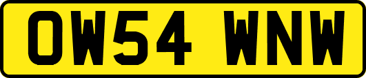 OW54WNW