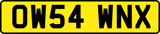OW54WNX