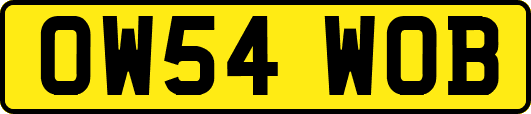 OW54WOB