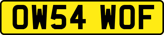OW54WOF