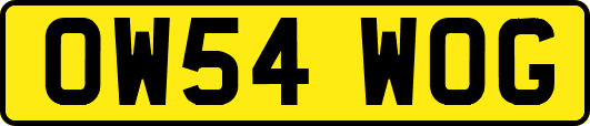 OW54WOG
