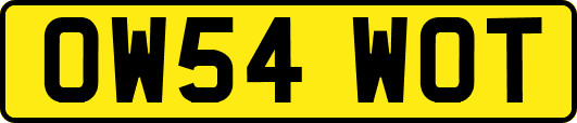OW54WOT