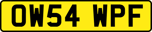 OW54WPF