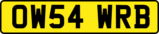 OW54WRB