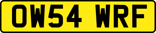 OW54WRF