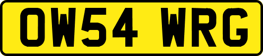 OW54WRG