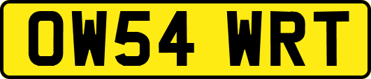 OW54WRT