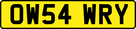 OW54WRY