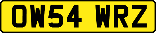 OW54WRZ