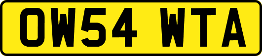 OW54WTA