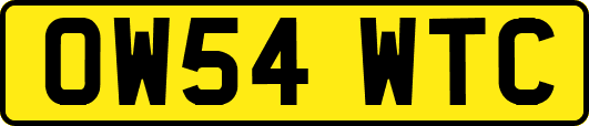 OW54WTC