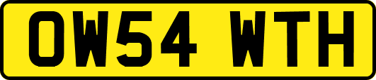 OW54WTH