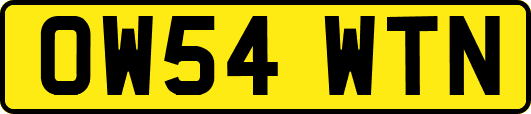 OW54WTN