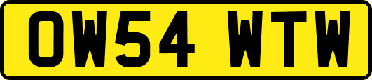 OW54WTW