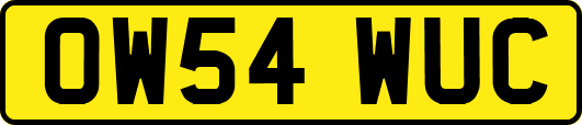 OW54WUC