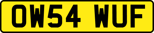OW54WUF