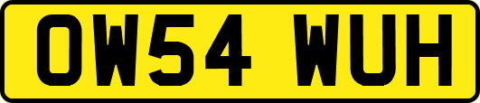 OW54WUH